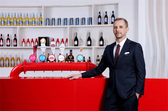 不止于啤酒：百威中国发力“夜经济”打造大湾区消费新生态